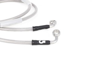 Chevrolet Silverado Brake Line Kit - Front + Rear - Goodridge - G-Stop - `99-`03 Chevrolet Silverado Brake Line Kit - Front + Rear - Goodridge - G-Stop - `99-`03