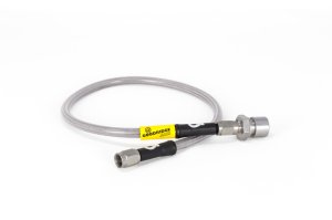 Chevrolet Silverado Brake Line Kit - Front + Rear - Goodridge - G-Stop SS Braided - `01-`03