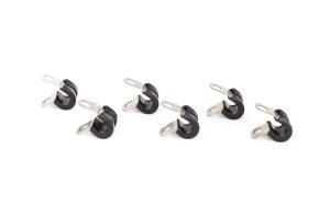 Chevrolet Tahoe Brake Line Kit - Goodridge - G-Stop SS Braided - `00-`06