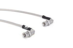 Chevrolet Tahoe Brake Line Kit - Goodridge - G-Stop SS Braided - `00-`06