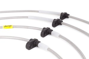 Acura Integra Brake Line Kit - Front + Rear - Goodridge - G-Stop - `94-`01