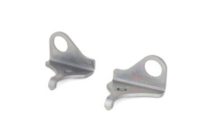 Honda Fit Brake Line Kit - Front + Rear - Goodridge - Stainless Steel - `09-`14