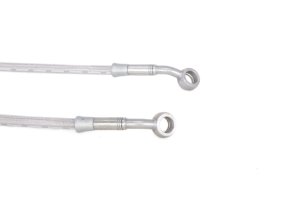 Lexus GS430 Brake Line Kit - Front + Rear - Goodridge - G-STOP SS Braided - `97-`05