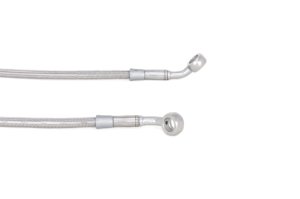 Toyota Celica GT-S Brake Line Kit - Front + Rear - Goodridge - G-STOP SS Braided - `00-`03
