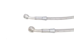 Toyota MR2 Spyder Brake Line Kit - Front + Rear - Goodridge - G-Stop Stainless Steel - `00-`05 Toyota MR2 Spyder Brake Line Kit - Front + Rear - Goodridge - G-Stop Stainless Steel - `00-`05