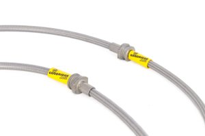 Nissan Sentra Brake Line Kit - Goodridge - `13-`15