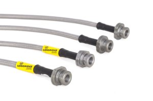 Nissan Sentra Brake Line Kit - Goodridge - `13-`15