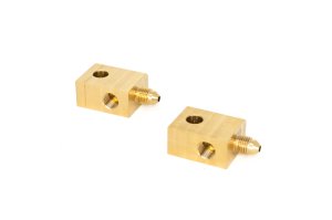 Nissan 370Z Brake Line Kit - Front + Rear - Goodridge - G-Stop SS Braided - `09-`12