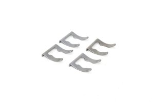 Nissan 370Z Brake Line Kit - Front + Rear - Goodridge - G-Stop SS Braided - `09-`12