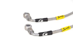 Hyundai Genesis Brake Line Kit - Goodridge - G-Stop - `15-`17