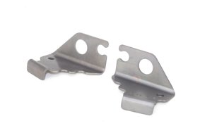 Chevrolet Caprice Brake Line Kit - Goodridge - G-Stop SS Braided - `12-`17