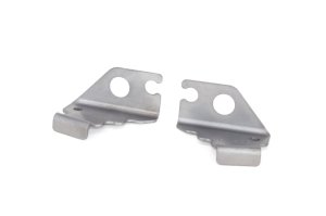 Chevrolet SS Brake Line Kit - Goodridge - Stainless Steel - `15-`17