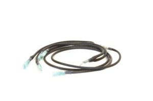 Subaru WRX Horn Wiring Harness - GrimmSpeed - Hella - `02-`14