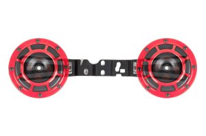 Subaru WRX STI Horn Wiring Harness - GrimmSpeed - Hella - `02-`14