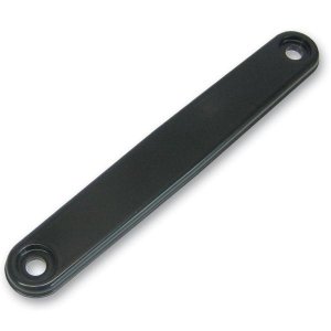 Subaru STi Antenna Delete Plate - GrimmSpeed - `02-`08