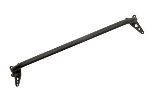 Subaru WRX STI Bumper Bar - GrimmSpeed - Black Powder - `15-`27