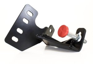 Subaru Forester Master Cylinder Brace - GrimmSpeed - GRM - `03-`08 Subaru Forester Master Cylinder Brace - GrimmSpeed - GRM - `03-`08