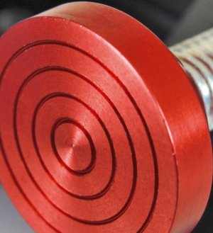 Subaru Impreza Master Cylinder Brace - GrimmSpeed - GRM - `93-`07 Subaru Impreza Master Cylinder Brace - GrimmSpeed - GRM - `93-`07