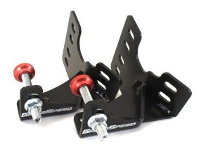 Subaru Impreza Master Cylinder Brace - GrimmSpeed - GRM - `93-`07 Subaru Impreza Master Cylinder Brace - GrimmSpeed - GRM - `93-`07