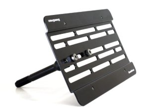 Subaru STi License Plate Relocation Kit - GrimmSpeed - `02-`07 Subaru STi License Plate Relocation Kit - GrimmSpeed - `02-`07