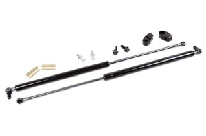 Subaru Impreza Hood Struts - GrimmSpeed - `02-`07 Subaru Impreza Hood Struts - GrimmSpeed - `02-`07