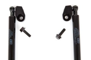 Subaru Impreza Hood Struts - GrimmSpeed - `02-`07