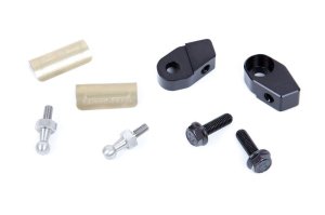 Subaru Impreza Hood Struts - GrimmSpeed - `02-`07