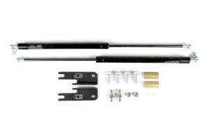 Subaru Forester Hood Struts - GrimmSpeed - `03-`08