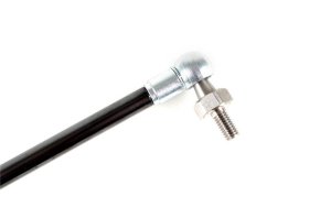 Subaru Forester Hood Struts - GrimmSpeed - `03-`08