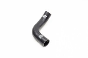 Subaru WRX Radiator Hose Kit - GrimmSpeed - Black - `08-`14