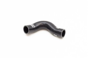 Subaru Forester Radiator Hose Kit - GrimmSpeed - Black - `04-`08