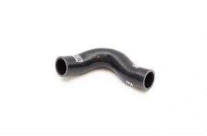 Subaru Forester Radiator Hose Kit - GrimmSpeed - Black - `04-`08