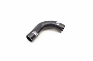 Subaru Forester Radiator Hose Kit - GrimmSpeed - Black - `04-`08