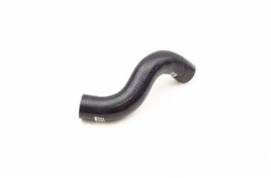 Subaru Forester Radiator Hose Kit - GrimmSpeed - Black - `04-`08