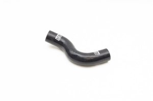 Subaru Forester Radiator Hose Kit - GrimmSpeed - Black - `14-`17
