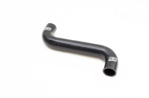 Subaru WRX Radiator Hoses - GrimmSpeed - Black - `02-`07
