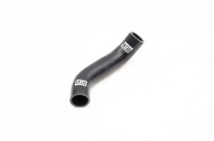 Subaru WRX Radiator Hoses - GrimmSpeed - Black - `02-`07