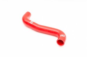 Subaru Forester Radiator Hose Kit - GrimmSpeed - Red - `09-`13