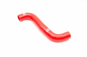 Subaru Forester Radiator Hose Kit - GrimmSpeed - Red - `09-`13