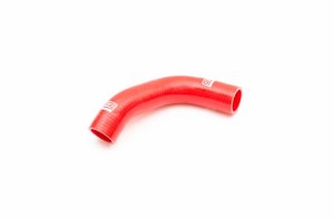 Subaru Forester Radiator Hose Kit - GrimmSpeed - Red - `09-`13