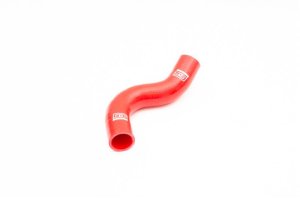 Subaru Forester Radiator Hoses - GrimmSpeed - Red - `14-`17
