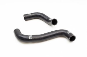 Subaru Forester Radiator Hoses - GrimmSpeed - Red - `14-`17