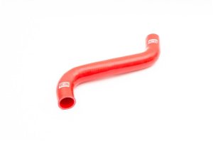 Subaru Forester Radiator Hoses - GrimmSpeed - Red - `14-`17