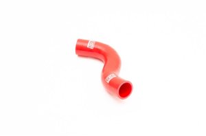Subaru Forester Radiator Hoses - GrimmSpeed - Red - `14-`17
