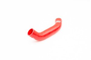 Subaru Impreza Radiator Hoses - GrimmSpeed - Red - `02-`05 Subaru Impreza Radiator Hoses - GrimmSpeed - Red - `02-`05