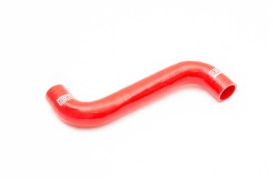 Subaru WRX Radiator Hoses - GrimmSpeed - Red - `02-`07