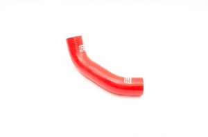 Subaru WRX STI Radiator Hoses - GrimmSpeed - Red - `04-`07