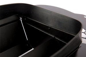 Subaru WRX TMIC Splitter - GrimmSpeed - `02-`03