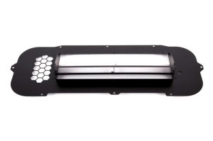 Subaru WRX TMIC Splitter - GrimmSpeed - `02-`03