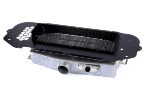 Subaru WRX TMIC Splitter - GrimmSpeed - `04-`05